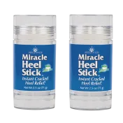 The UltraAloe Heel Stick