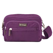 Biaggi Flexmates Convertible Anti-Theft Crossbody