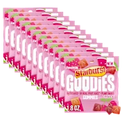 12-Pack: Starburst Goodies FaveREDs Gummies