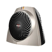Vornado Personal Space Heater with Vortex Technology