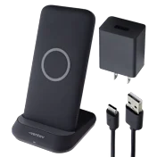 Ventev 10,000mah Wireless Power Bank & Charge Stand