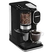 Cuisinart Grind & Brew Single Serve Coffeemaker
