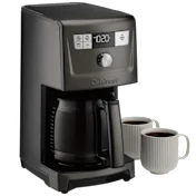 Cuisinart 14-Cup PerfecTemp Coffee Maker with Over Ice