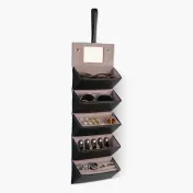 The Eyewear And Jewelry Travel Case