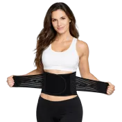 Extreme Fit Cinturón Moldeador Doble Compresión Para Mujer