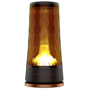 The Enchantingly Illuminated Ultrasonic Humidifier