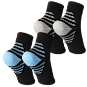 2-Pack: GymNeeds Ankle Sleeves