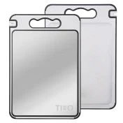 ZSbrands TIBO Titanium Cutting Board