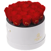 The Personalized Roses That Last For Years