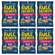 6-Pack: Rule Breaker Vegan & Gluten-Free Cookies