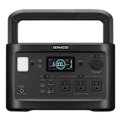 Kenwood 700 Watt Portable Power Station
