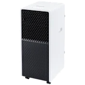 Honeywell 8,000 BTU Slim Portable Air Conditioner with Fan and Dehumidifier