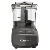 Cuisinart Picadora Mini de 3 Tazas