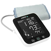 Lazle Automatic Digital Blood Pressure Monitor with Bag