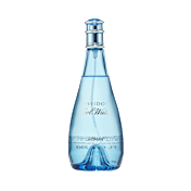 Davidoff Cool Water Eau De Toilette Spray for Women 6.7 Oz