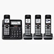 The Best Multi Handset Cordless Telephone