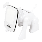 The Mini Wireless Puppy Speaker