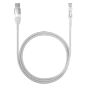 The Magnetic Charging Solution