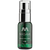 MASAMI Mekabu Hydrating Travel Shine Serum