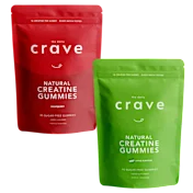 The Creatine Gummies You’ll Actually Take