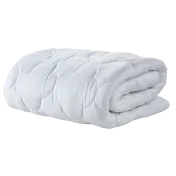 The Gel Fiber Mattress Topper