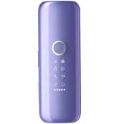 The Gentle Laser Hair Remover