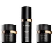 Rajeunir Thermal X Age-Defying Collection Heating Mask, Serum & Cream