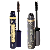 Laura Geller Always There Waterproof & Lengthening Mascara Duo