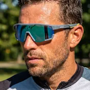 BREED Vega Gafas de Sol Deportivas Polarizadas para Hombre
