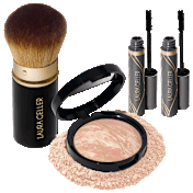 Laura Geller 4-Piece Balance-N-Brighten Set