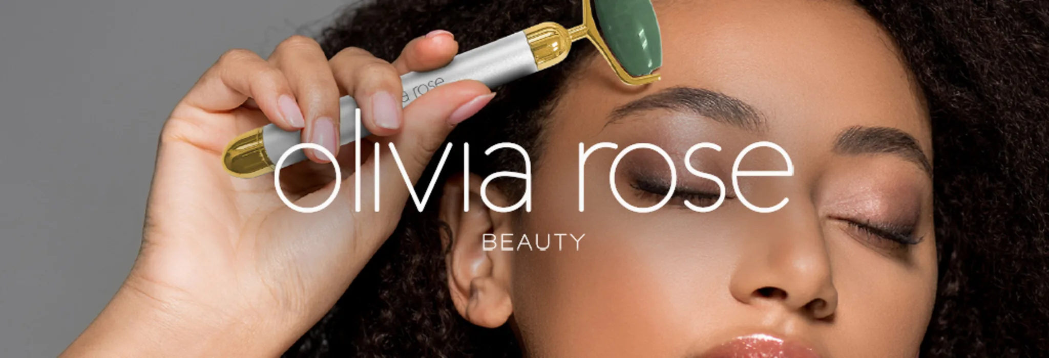 Personal Care and Beauty Accessories by Olivia Rose Beauty banner