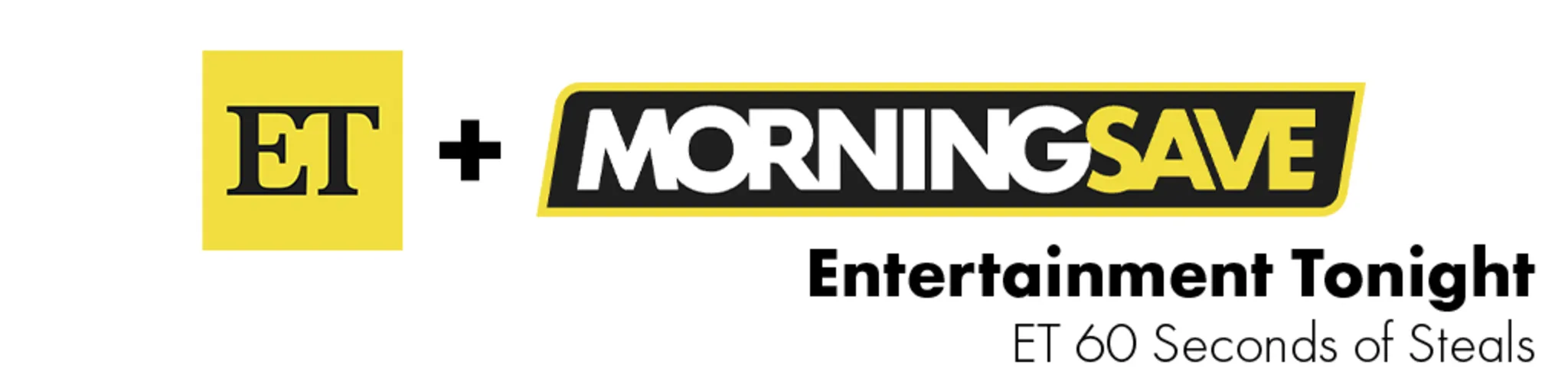 ET 60 Seconds of Steals banner