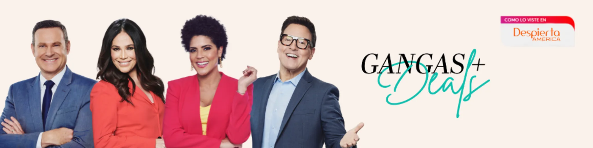 ¡Despierta América! banner