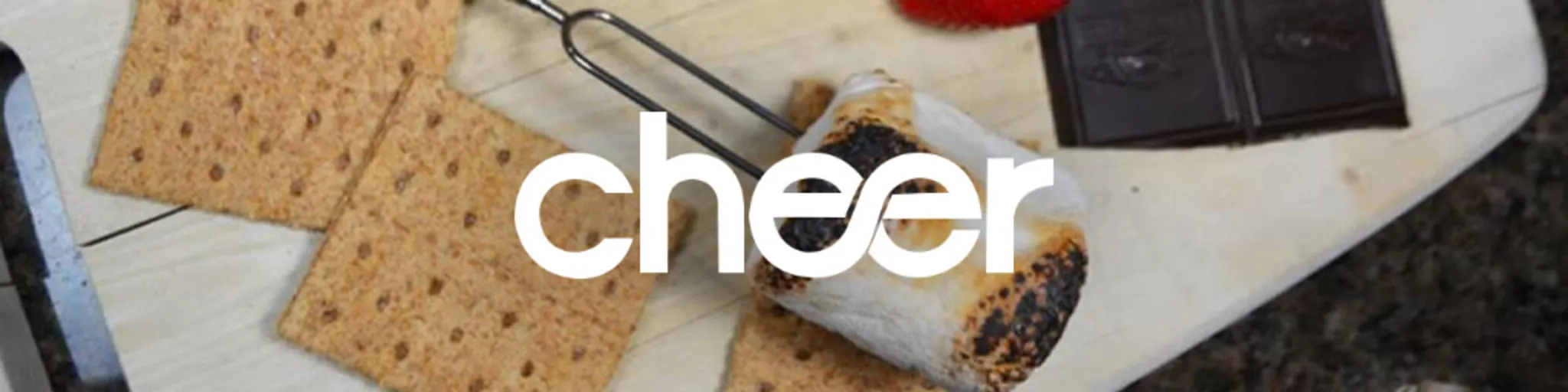 Hot Deals on Summer Cooking Essentials from Cheer Collection banner