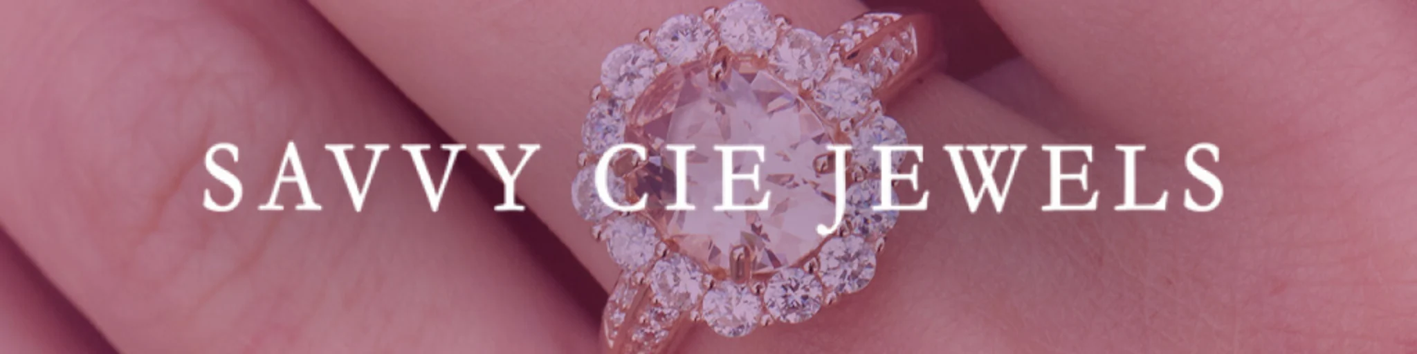 The Best of Savvy Cie banner