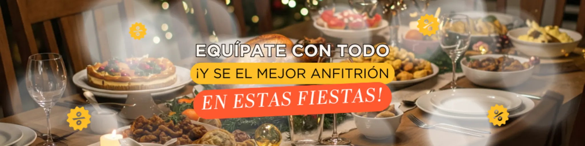 Se El Mejor Anfritón banner