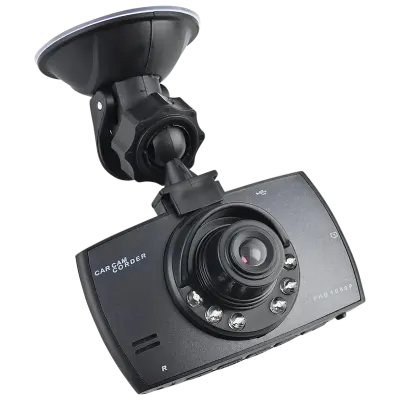 Lifeware Ultra Slim 1080P Dash Cam