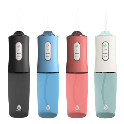Pursonic USB Rechargeable Water Flosser