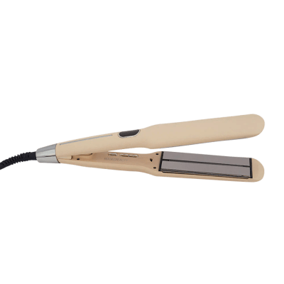 Boujee Beauty 2-inch Titanium Infrared Flat Iron