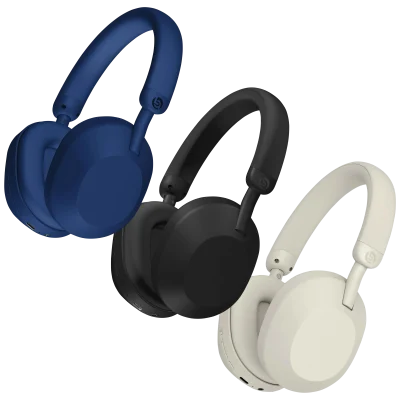 Lifestyle Advanced Levitate High Definition Wireless Headphones