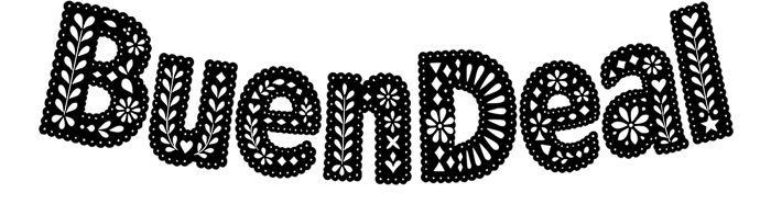 BuenDeal logo