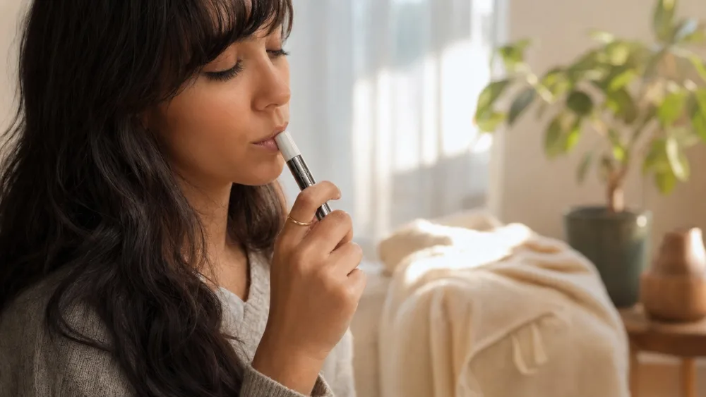 The World's First Breath Meditation Game Tool