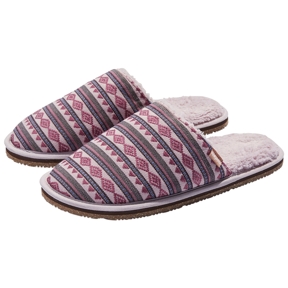 Feelgoodz Women's Equinox Mule Slipper