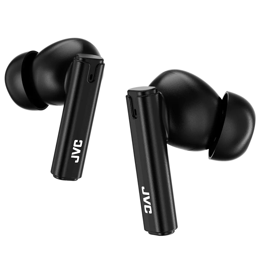 JVC HA-D6T True Wireless Earbuds