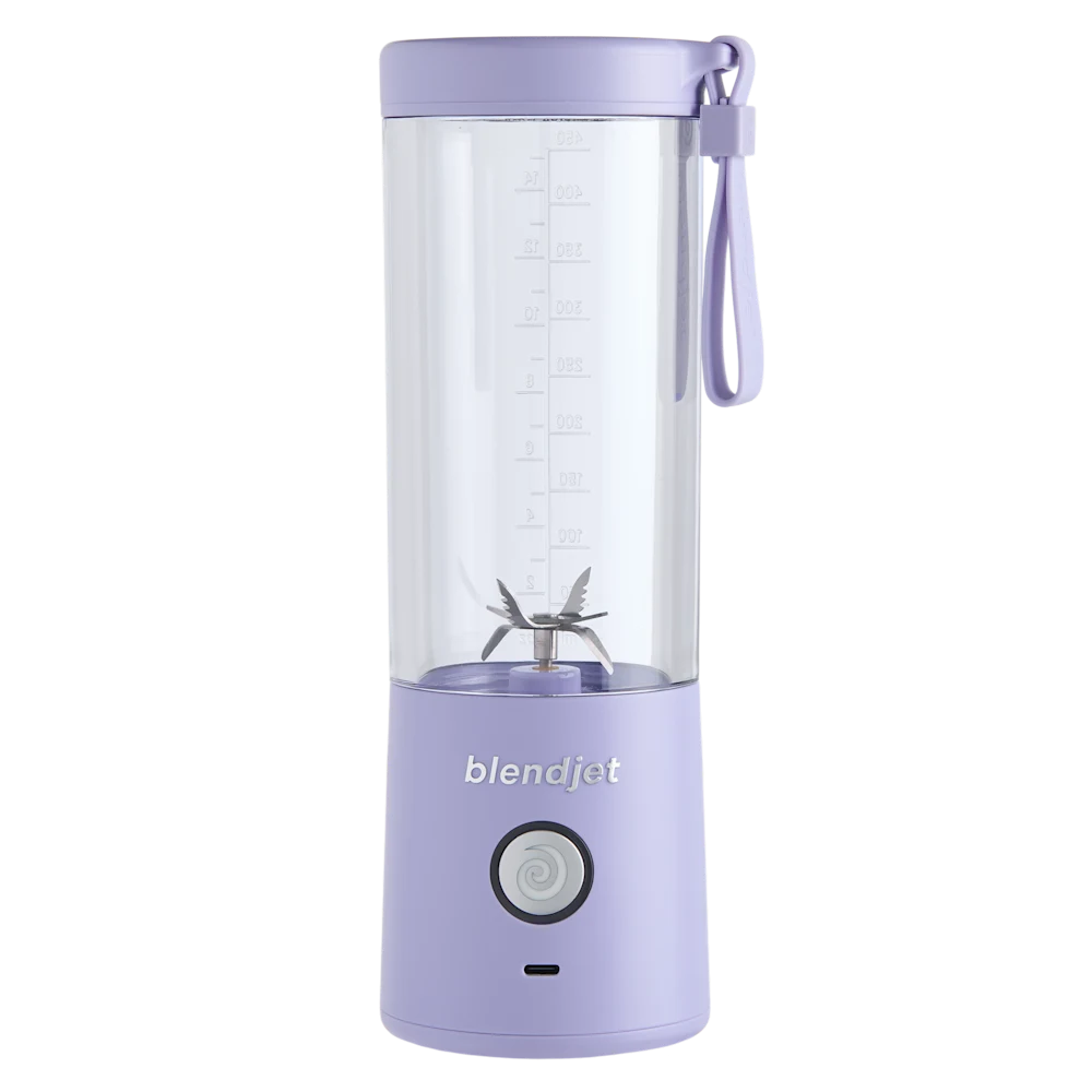 BlendJet 2 Portable 16oz Blender