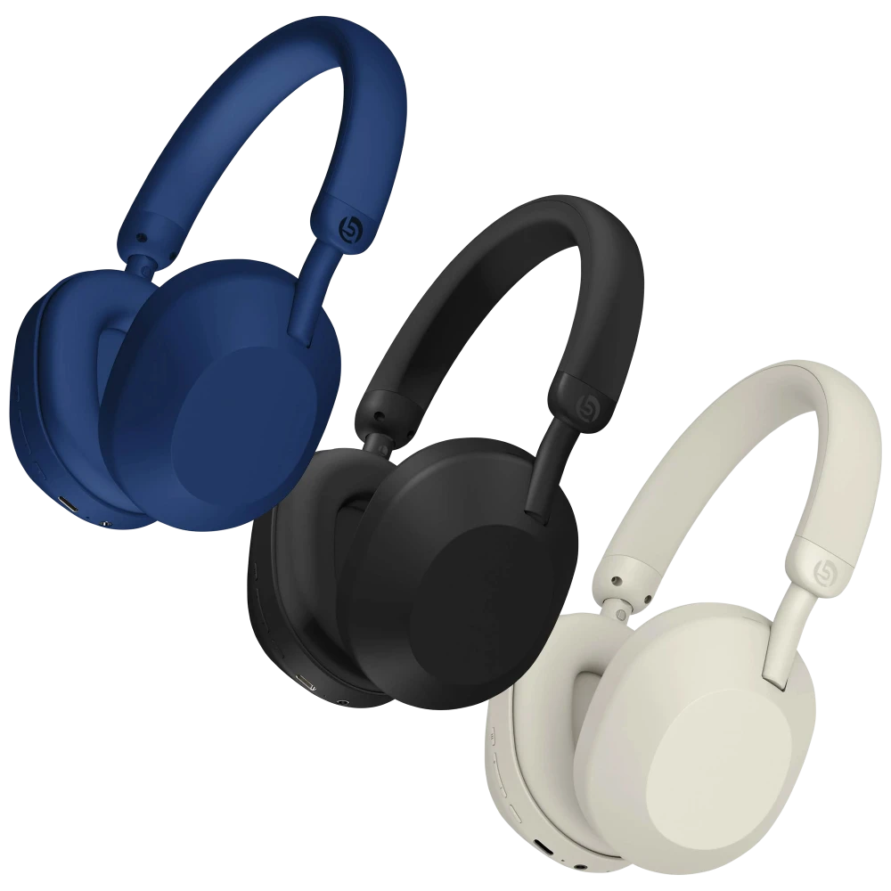 Lifestyle Advanced Levitate High Definition Wireless Headphones