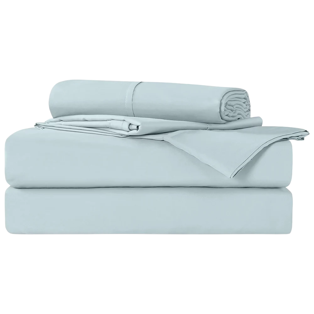 Dreamguard 4-Piece Moisture-Wicking Sheet Set