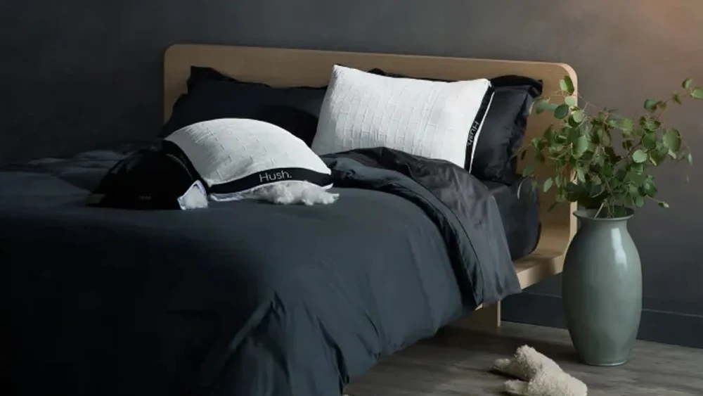 The Pillow That Fixes the Night