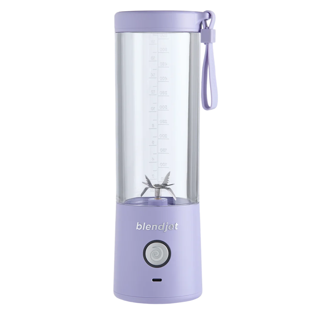 BlendJet 2 Portable 20oz Blender