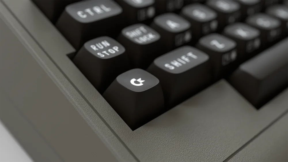 Retro Computing with Commodore